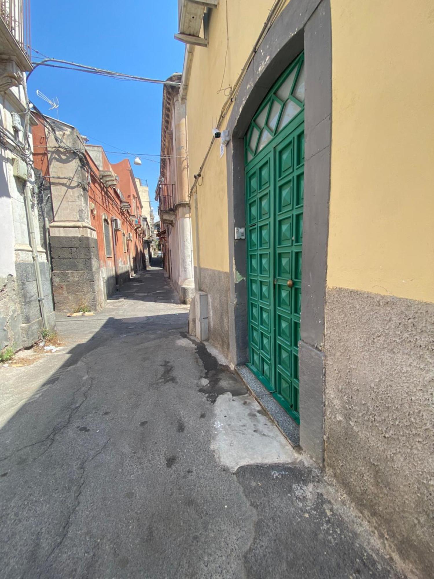 Villa La Casa Di Noah Aeroporto di Catania Fontana Rossa Esterno foto