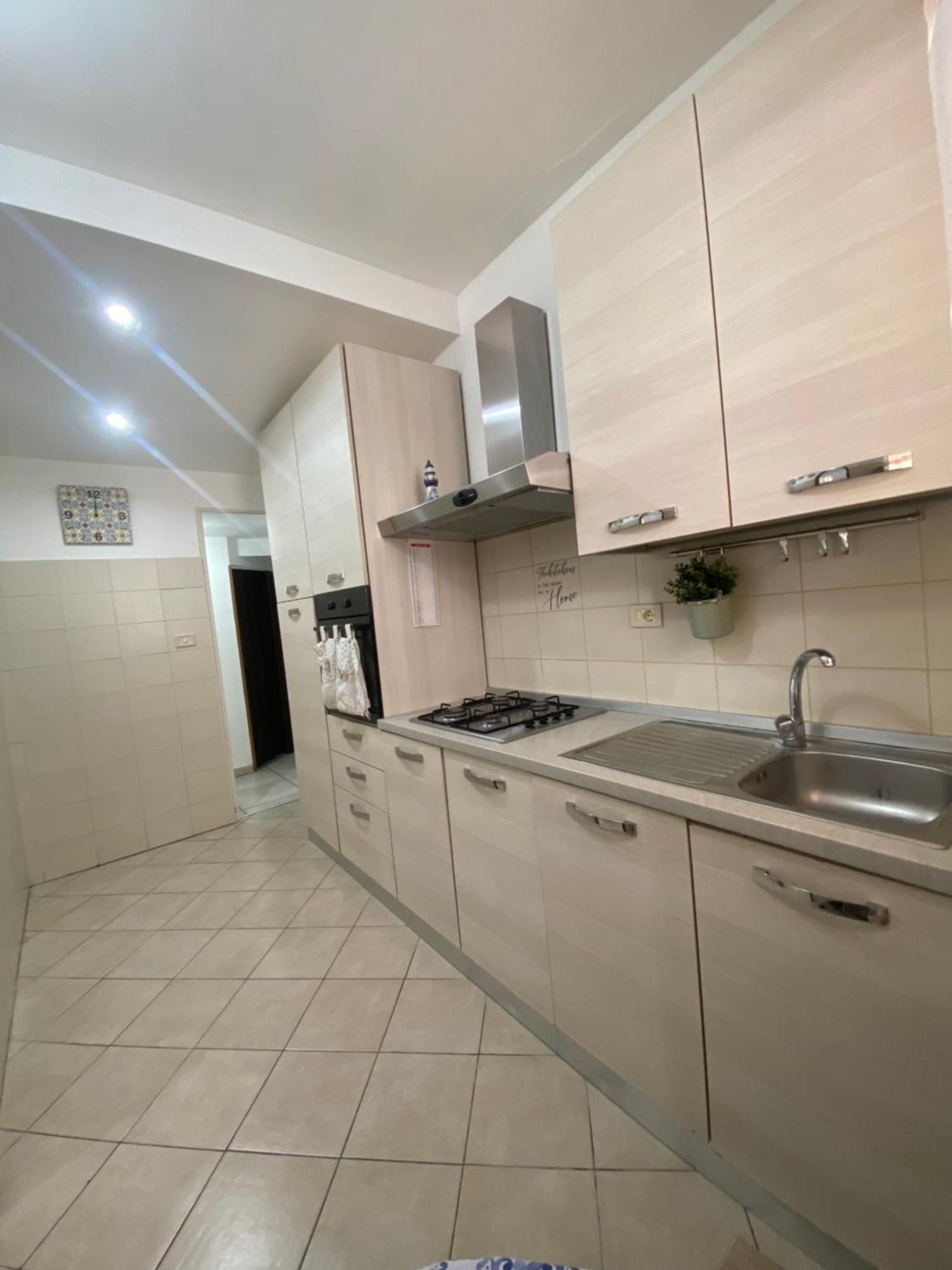Villa La Casa Di Noah Aeroporto di Catania Fontana Rossa Esterno foto