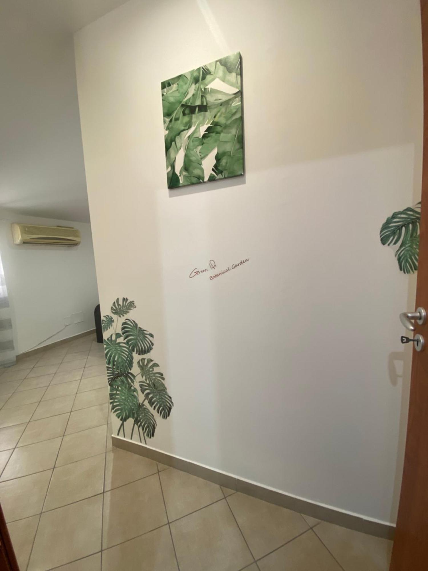 Villa La Casa Di Noah Aeroporto di Catania Fontana Rossa Esterno foto