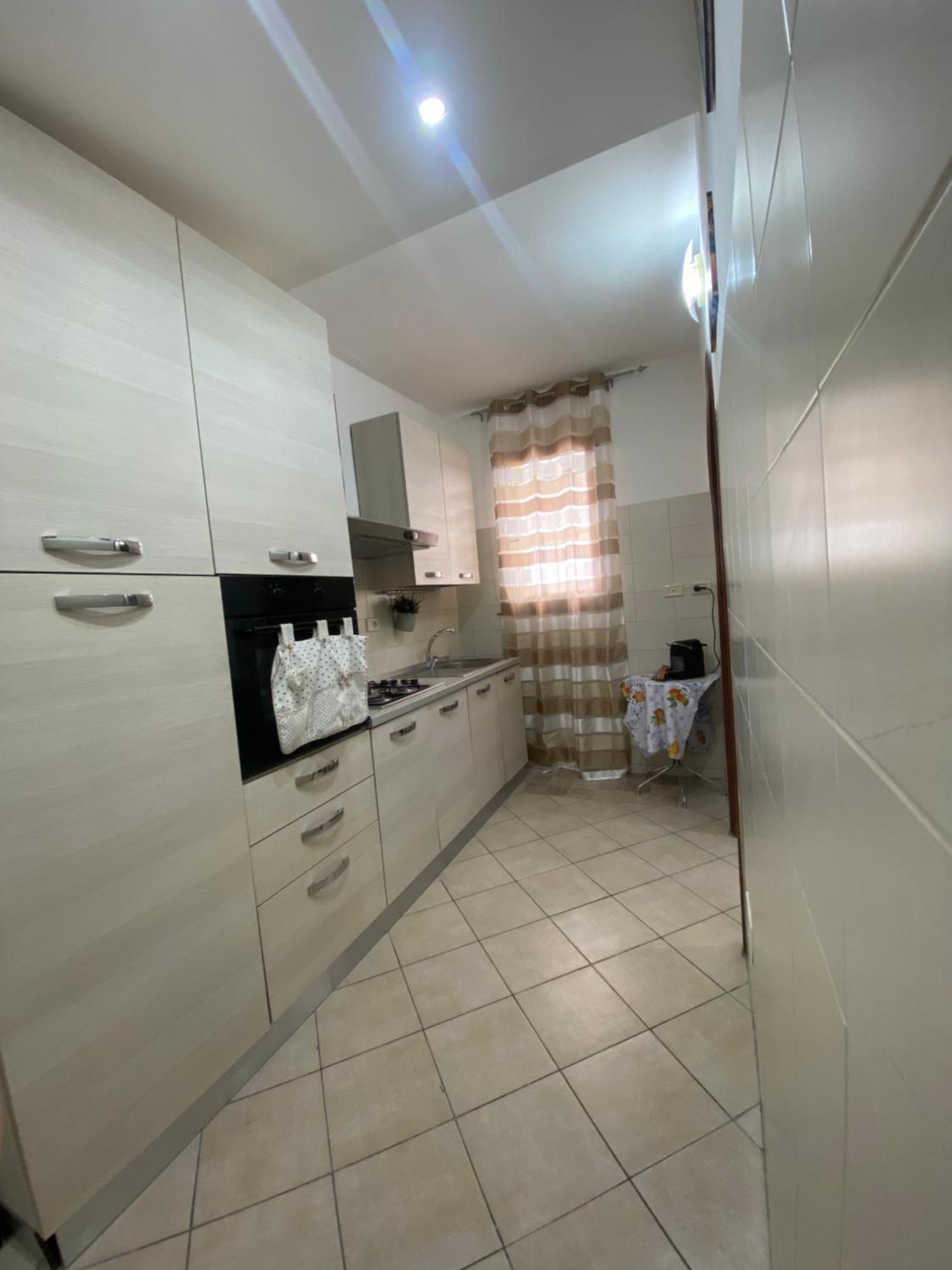 Villa La Casa Di Noah Aeroporto di Catania Fontana Rossa Esterno foto