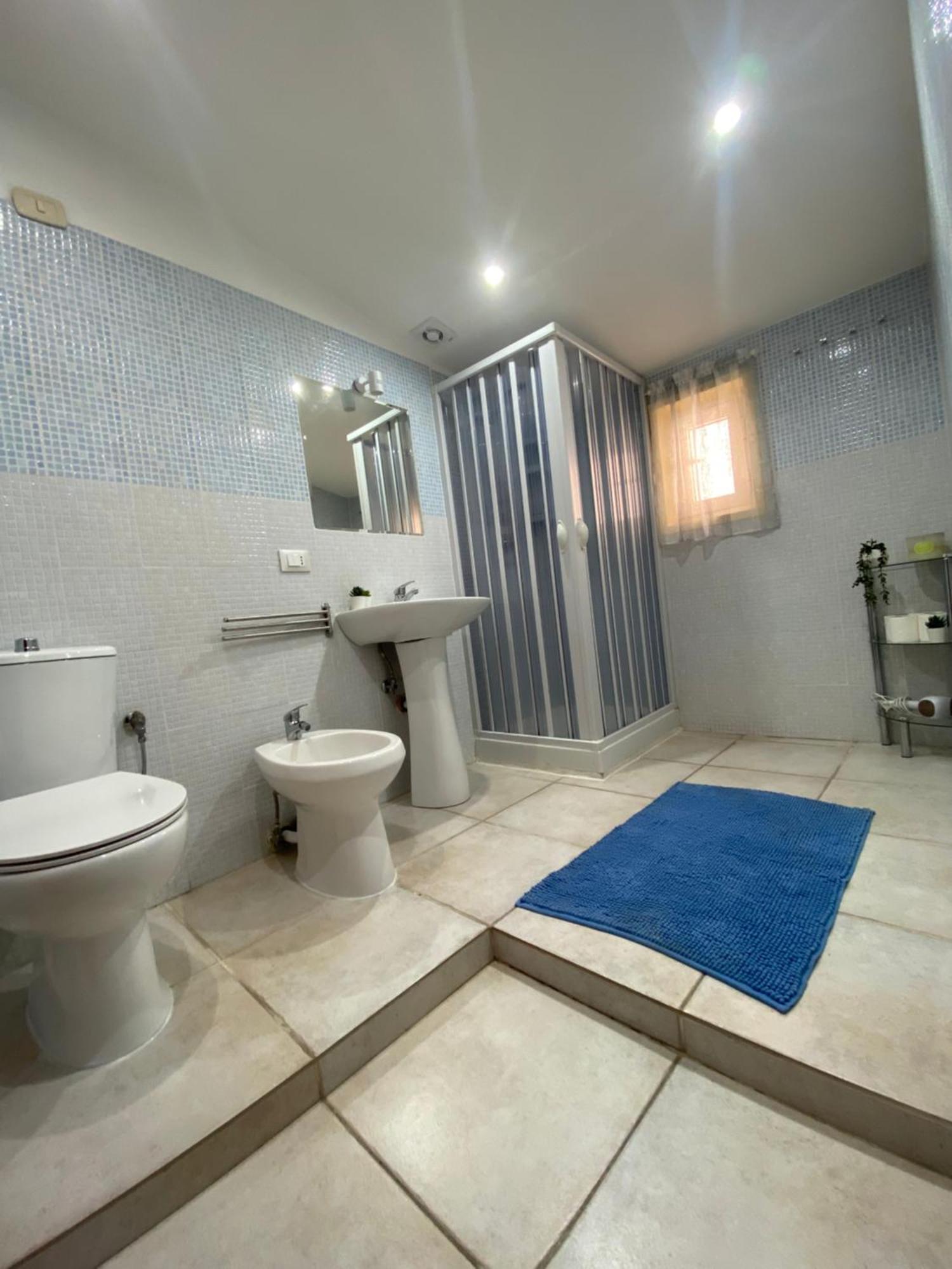 Villa La Casa Di Noah Aeroporto di Catania Fontana Rossa Esterno foto