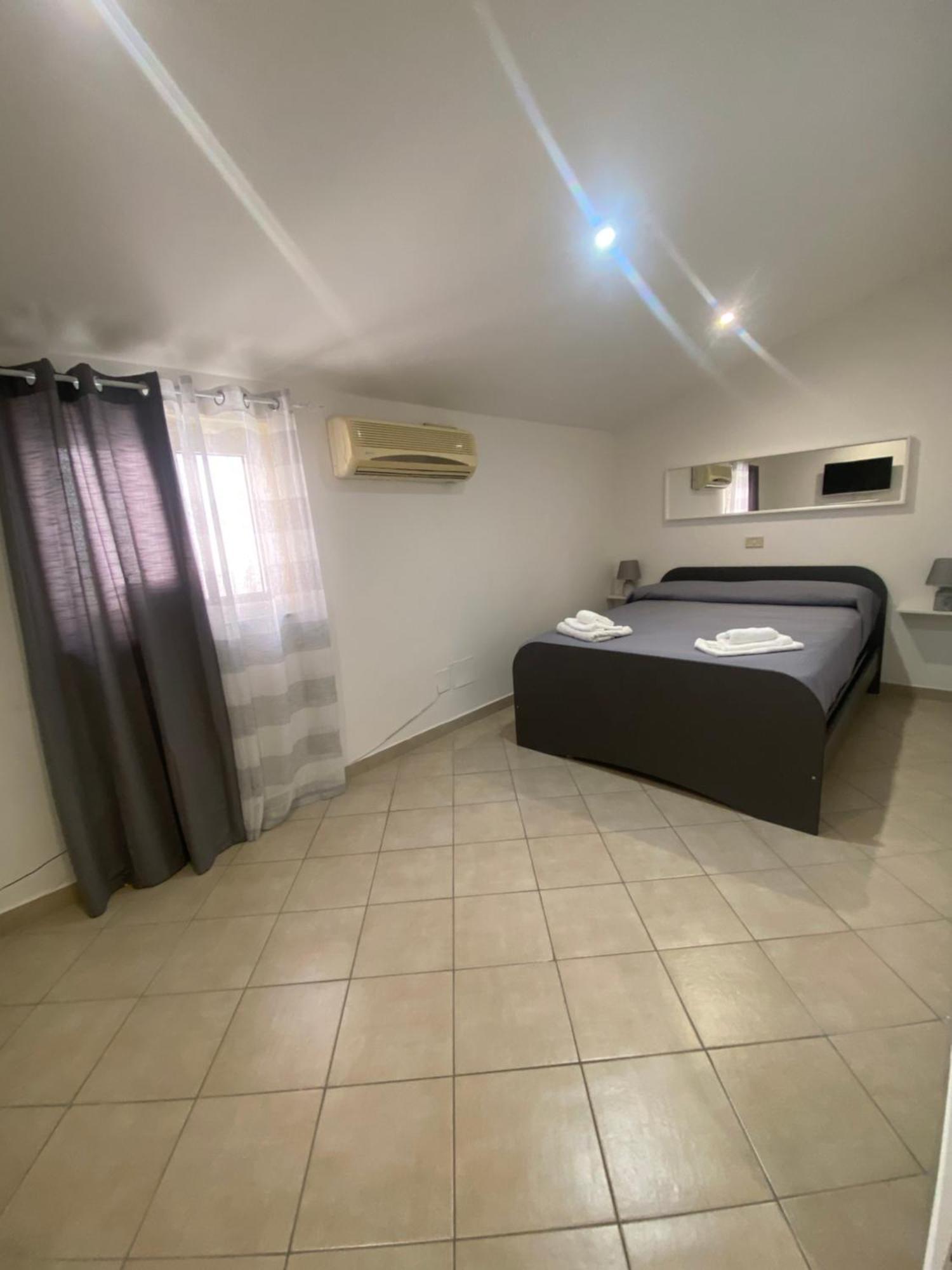Villa La Casa Di Noah Aeroporto di Catania Fontana Rossa Esterno foto