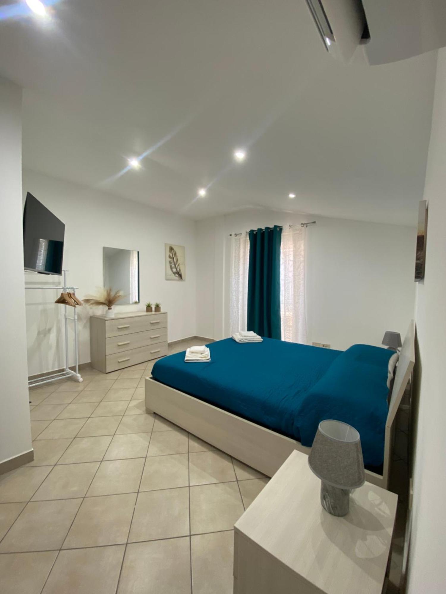 Villa La Casa Di Noah Aeroporto di Catania Fontana Rossa Esterno foto
