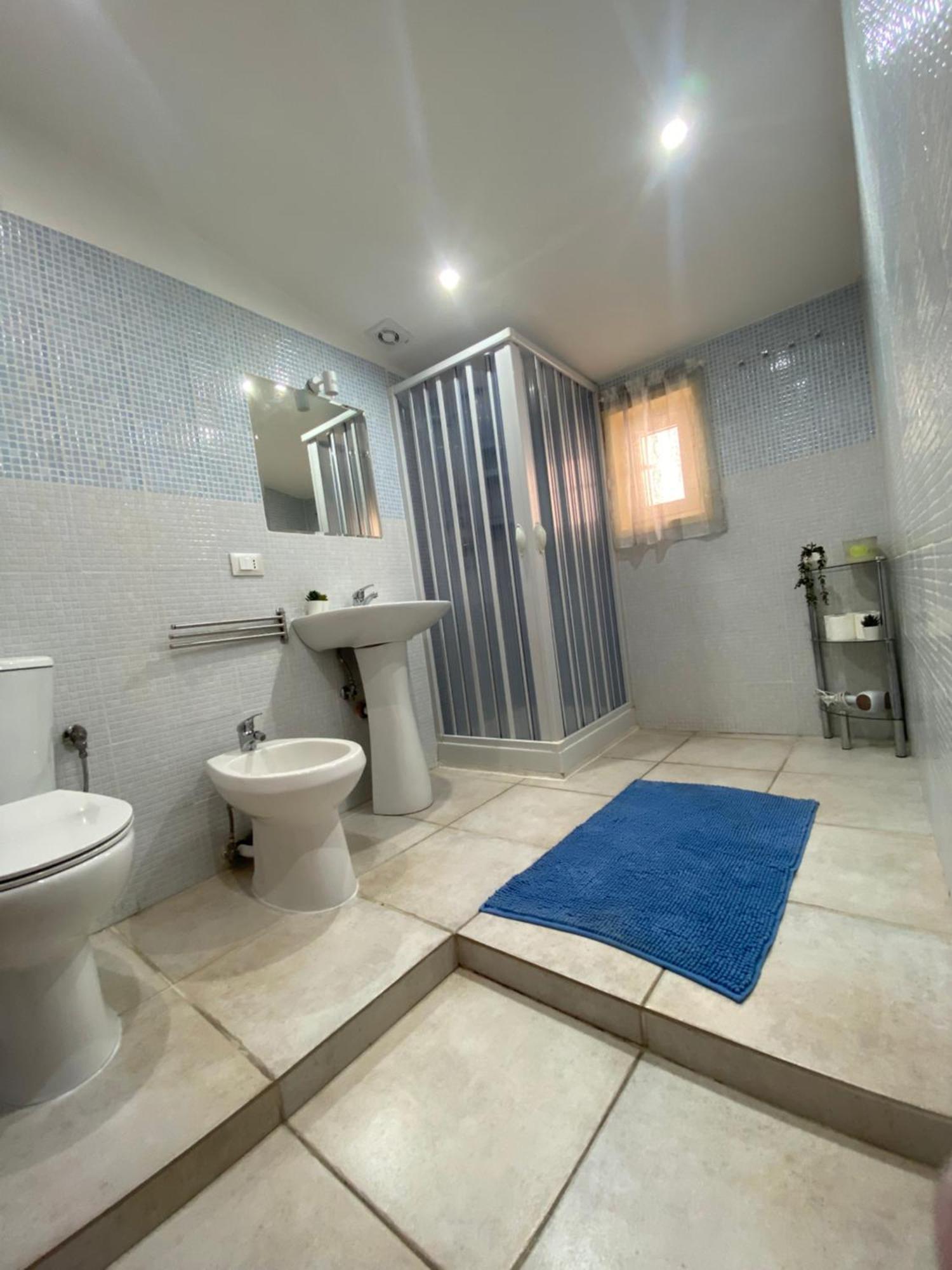 Villa La Casa Di Noah Aeroporto di Catania Fontana Rossa Esterno foto