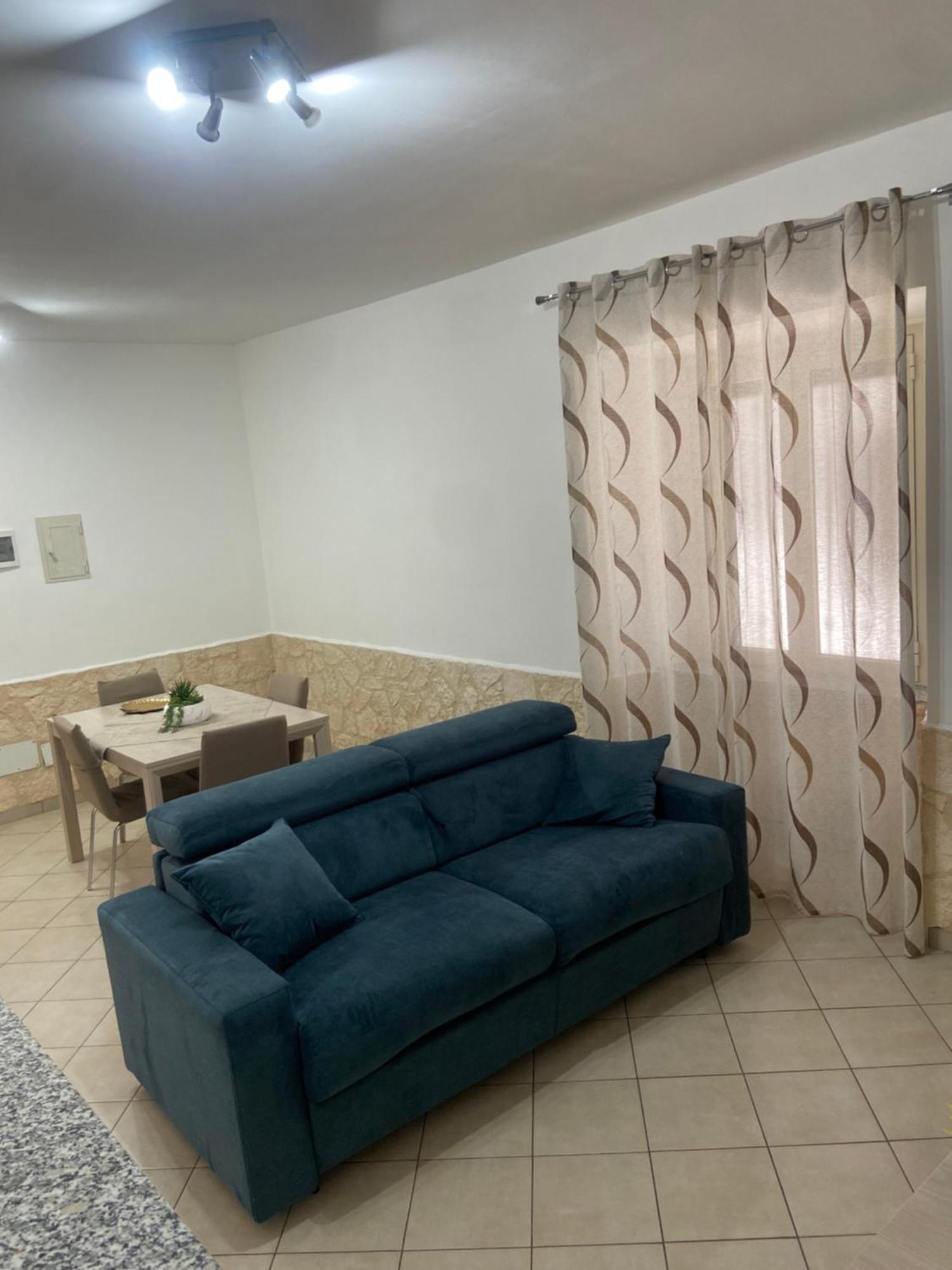 Villa La Casa Di Noah Aeroporto di Catania Fontana Rossa Esterno foto