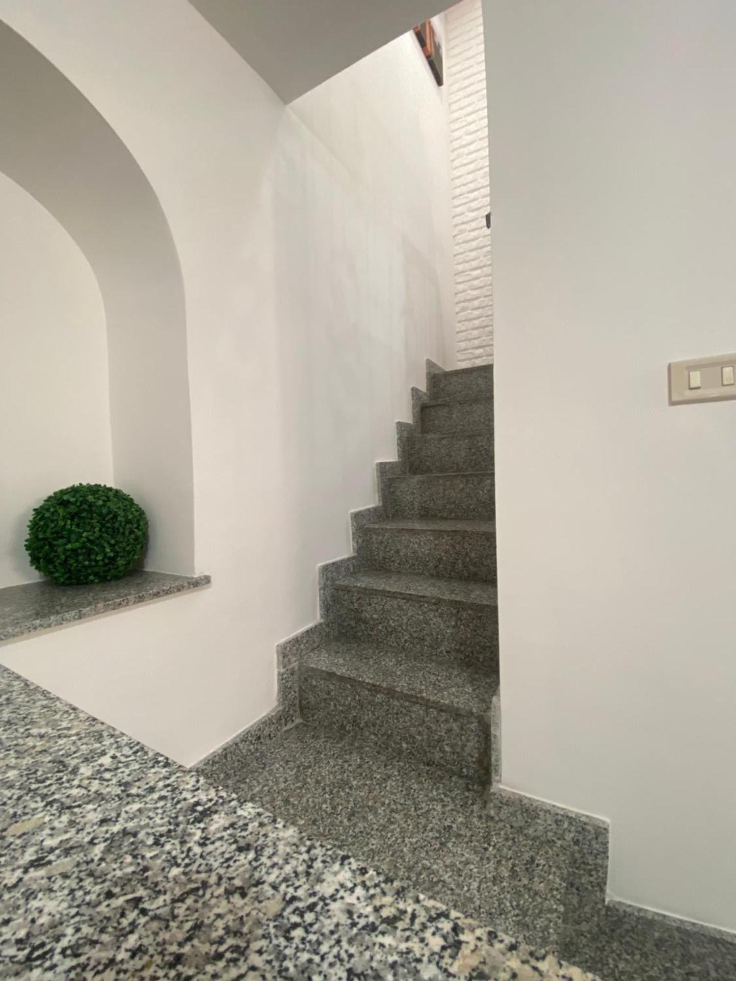 Villa La Casa Di Noah Aeroporto di Catania Fontana Rossa Esterno foto