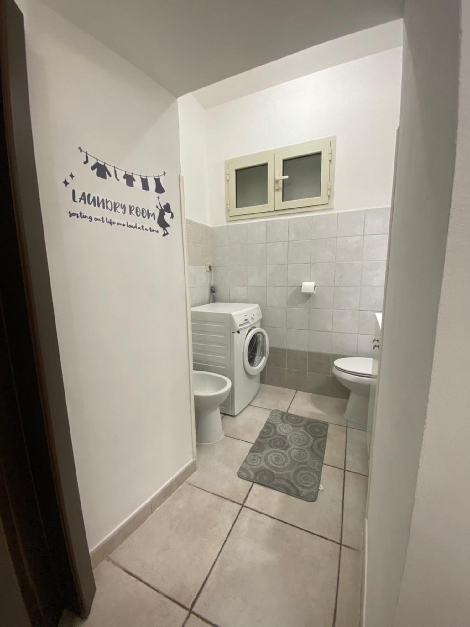 Villa La Casa Di Noah Aeroporto di Catania Fontana Rossa Esterno foto