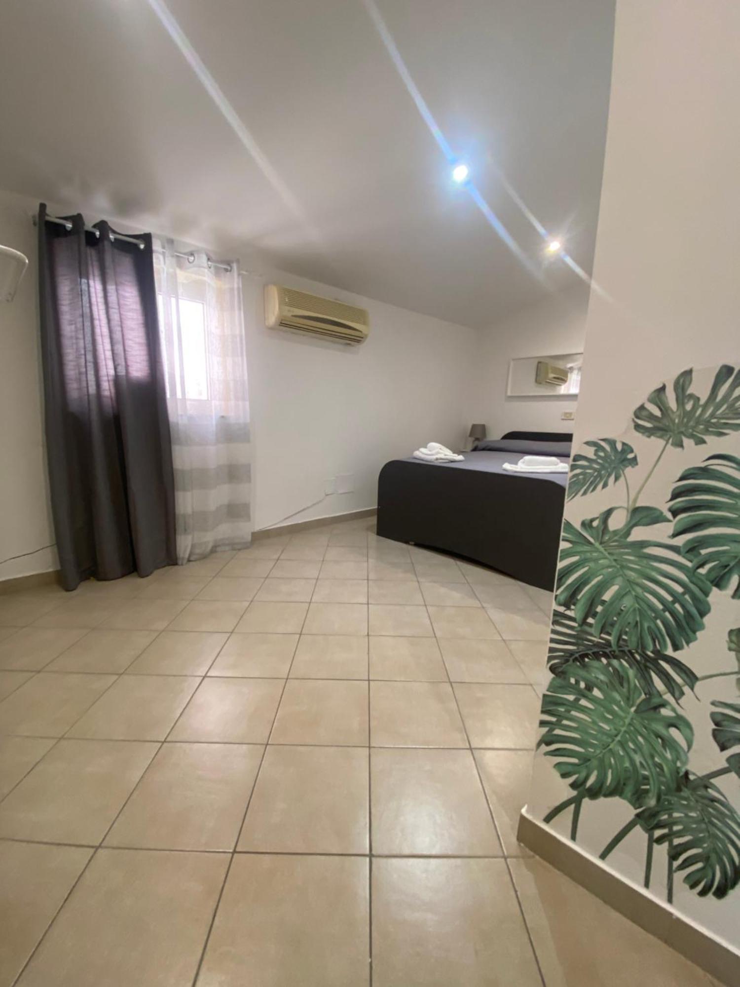 Villa La Casa Di Noah Aeroporto di Catania Fontana Rossa Esterno foto