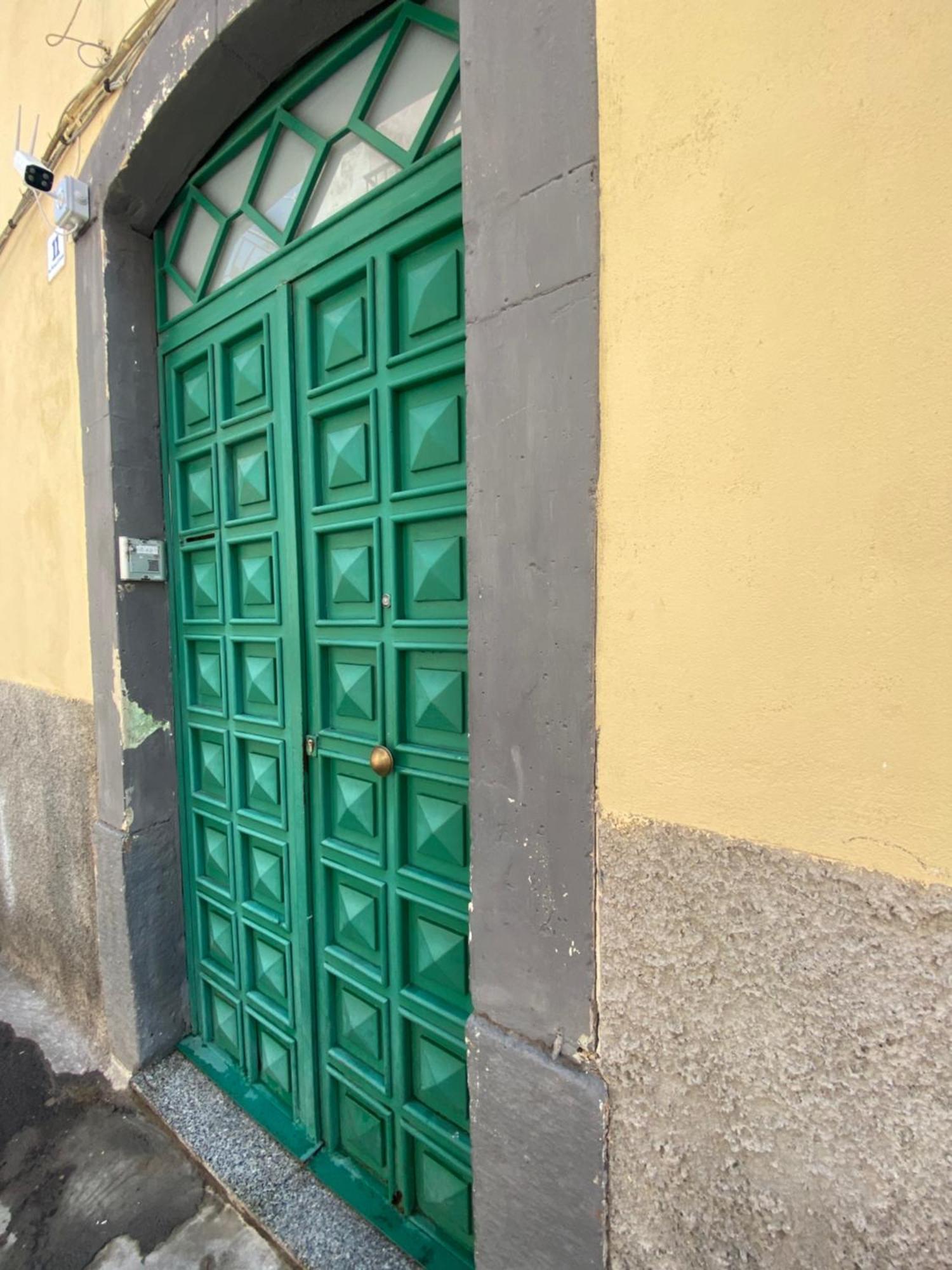 Villa La Casa Di Noah Aeroporto di Catania Fontana Rossa Esterno foto